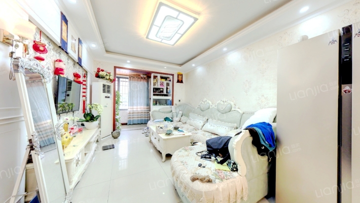 君雁优禾二手房实景图