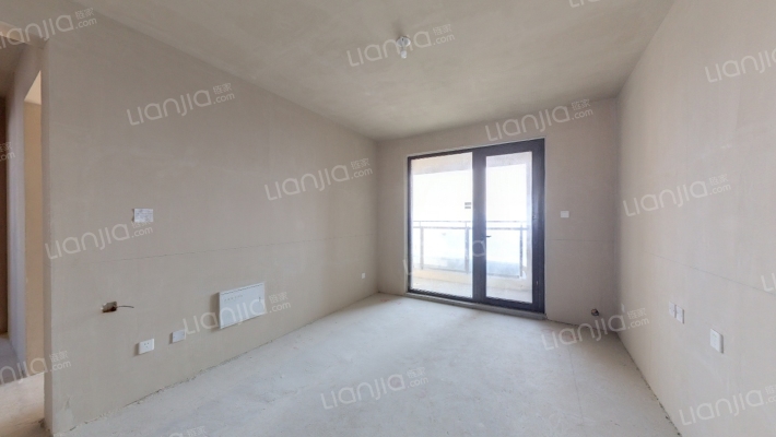 西上海名邸二手房实景图