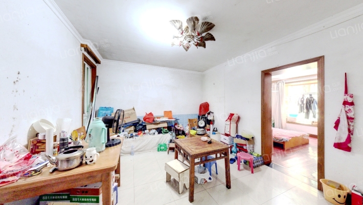 迎春苑二手房实景图