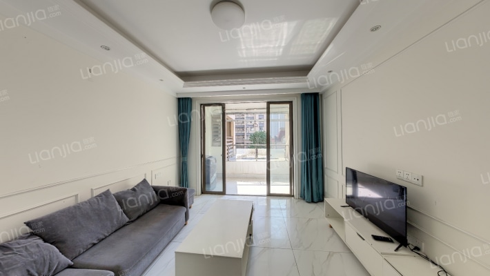 赏江苑二手房实景图