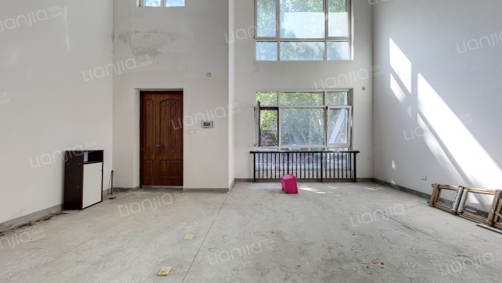 北京城建徜徉墅二手房实景图