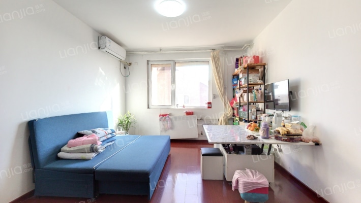 五矿名品二手房实景图