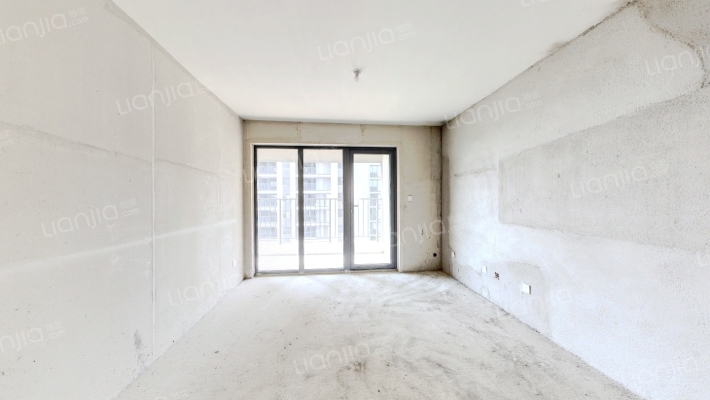 融创影都学府二手房实景图