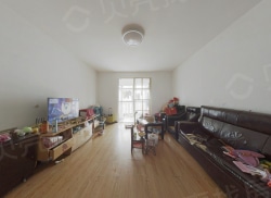 整租·盛世豪庭 3室1厅 南/北_盛世豪庭租房