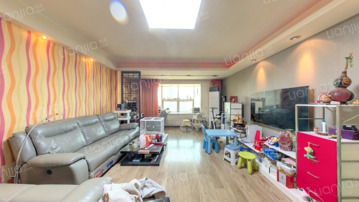 罗兰花园二手房实景图