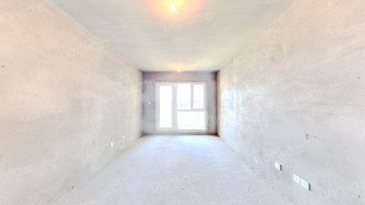 富力盛悦府二手房实景图