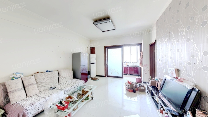 春晓馨苑二手房实景图
