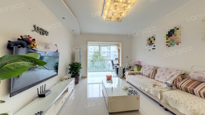 纯阳雅庭二手房实景图