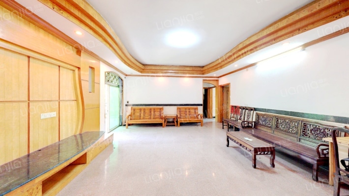 汇丰花园二手房实景图