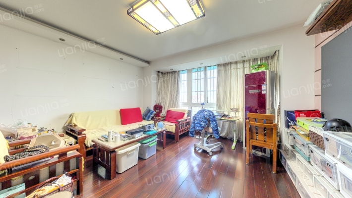 三塘柳园二手房实景图