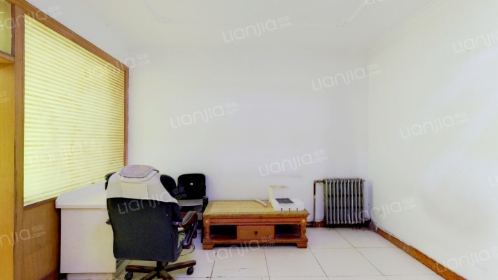 富强小区二手房实景图