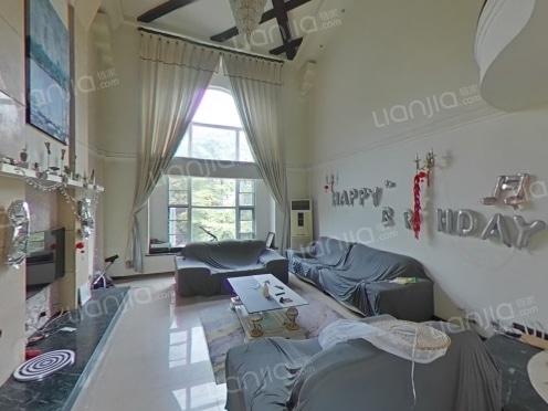 整租·海峡新城一期 3室2厅 东