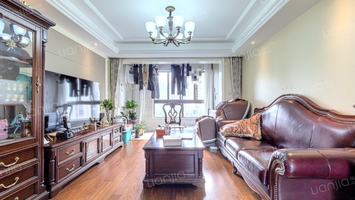 大华碧云天二手房实景图