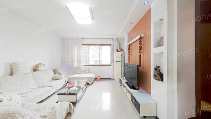 金福花园（北碚）二手房实景图