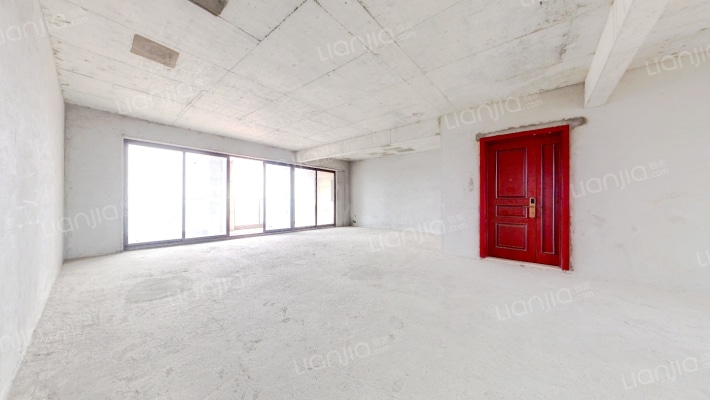 东菱帝苑二手房实景图