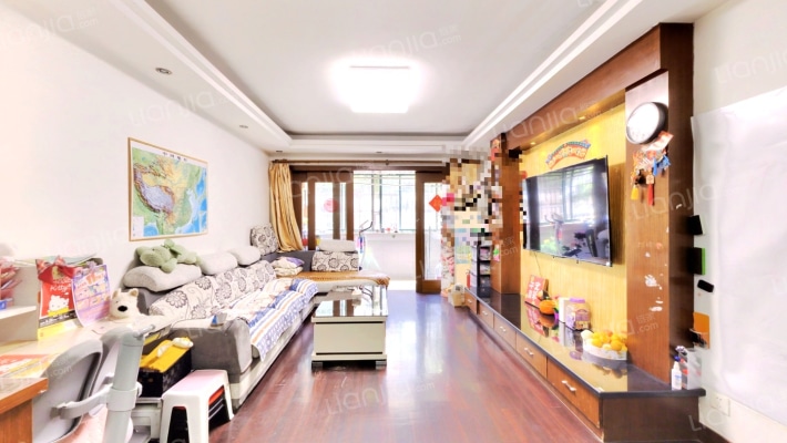 祥和花苑(公寓)二手房实景图