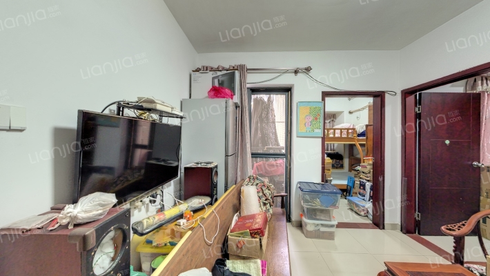 亨元花园二手房实景图