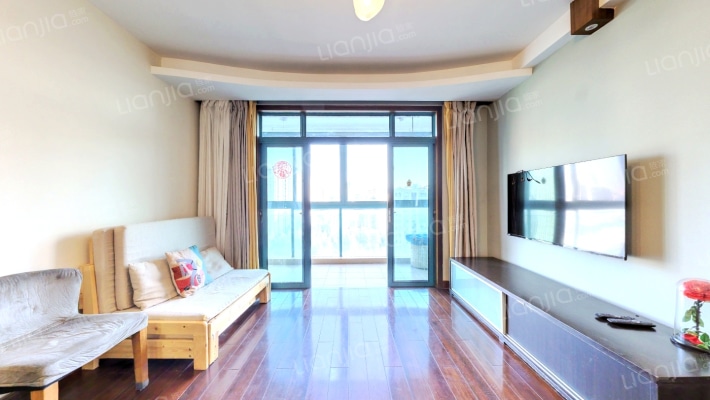 静安桂花园二手房实景图