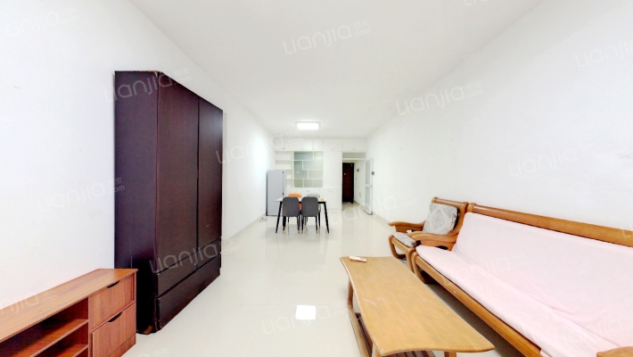 三江苑二手房实景图