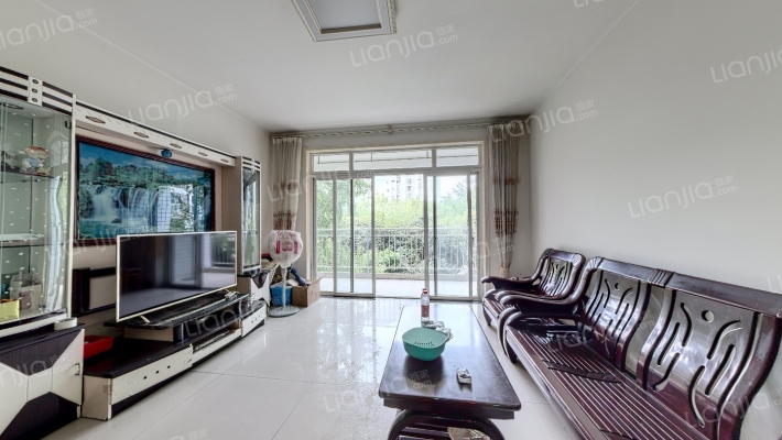 丽景天成二手房实景图