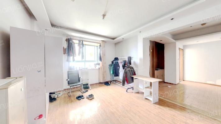 明珠华庭二手房实景图