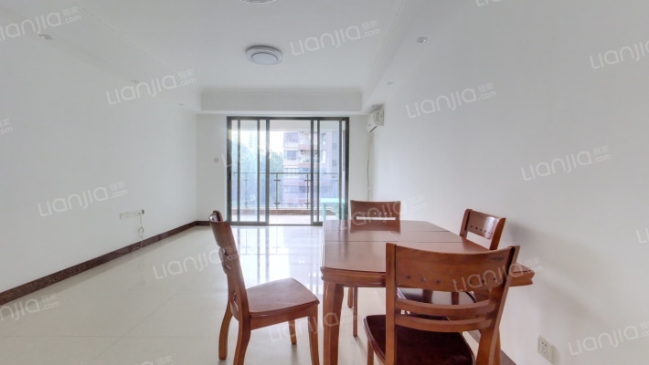 熙龙花园二手房实景图