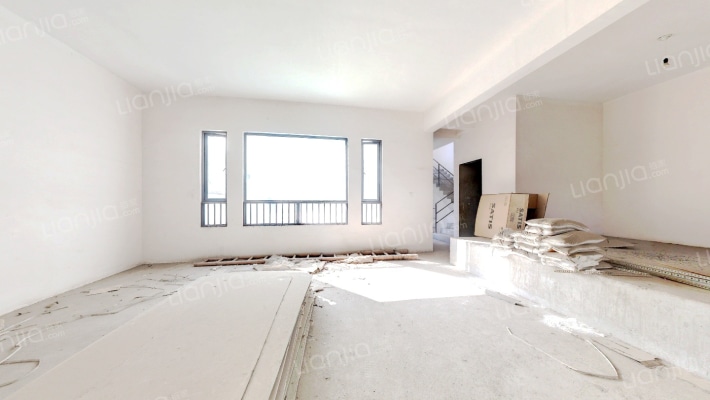 苏州福园二手房实景图