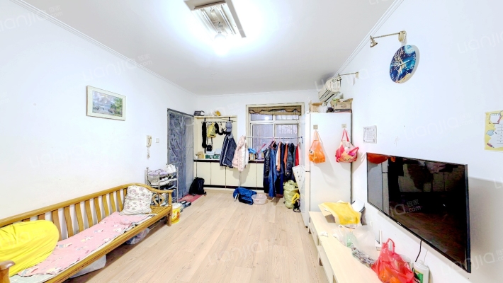 开泰小区二手房实景图