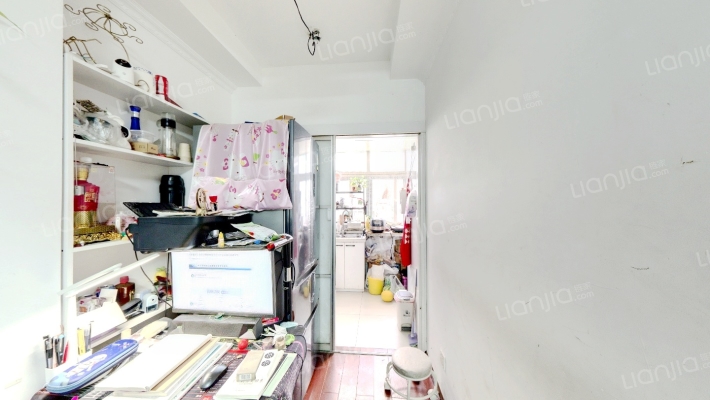 娄江新村(姑苏区)二手房实景图