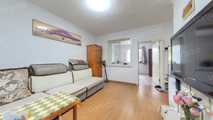 万泉寺南里二手房实景图