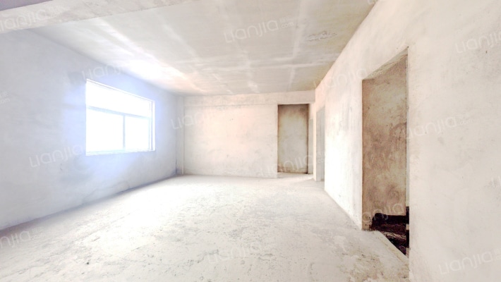 平江壹号二手房实景图