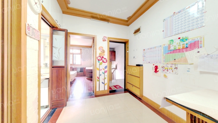 渊声巷二手房实景图