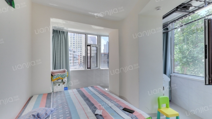 文化胡同11号二手房实景图