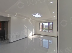 整租·金地中央公园一期 3室2厅 南/北_金地中央公园一期租房