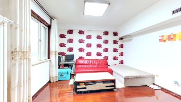 美华大厦二手房实景图