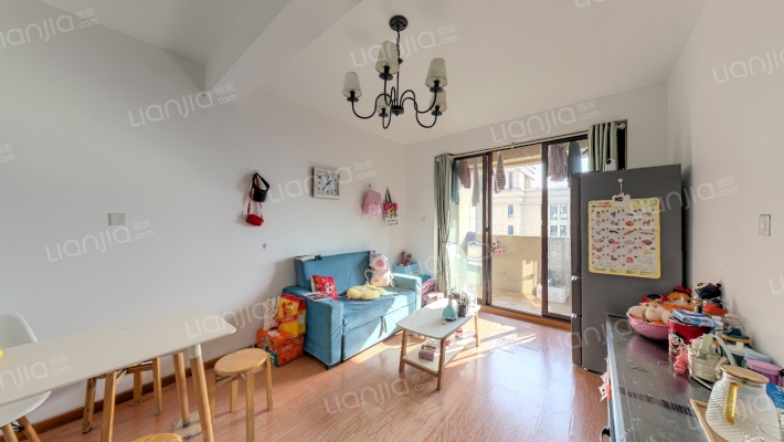 铜冠花园二手房实景图