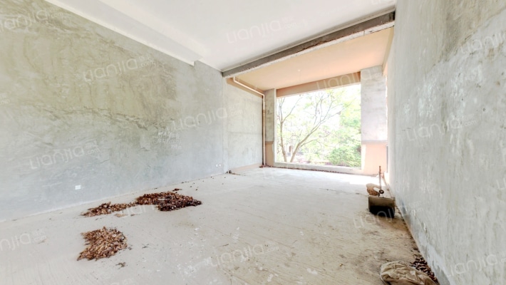 佳兆业天墅二手房实景图