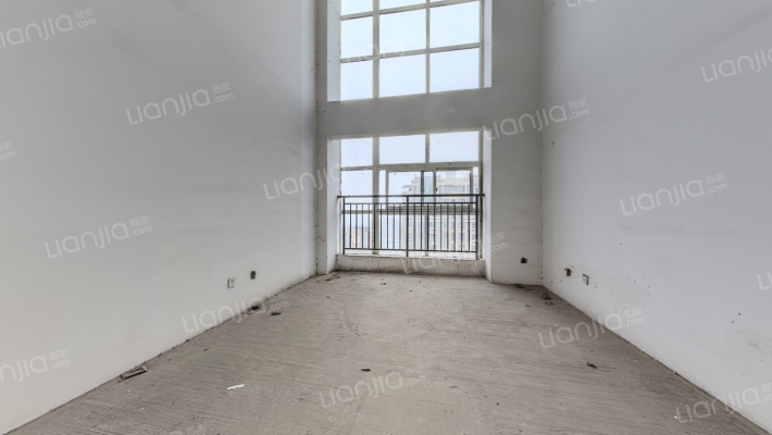 国光揽悦二手房实景图