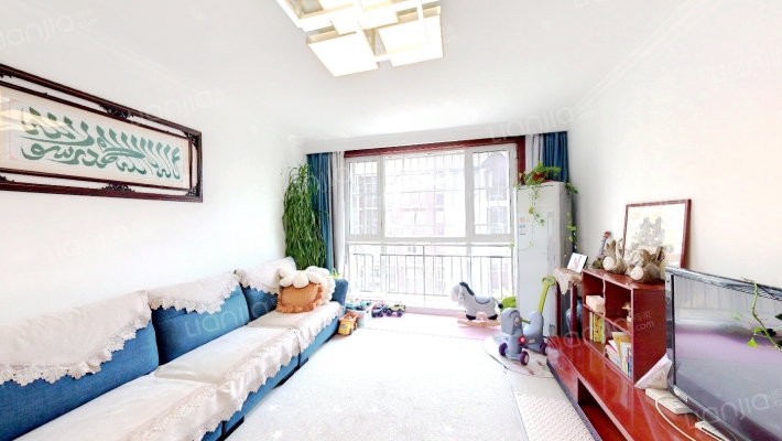 金玖家园二手房实景图