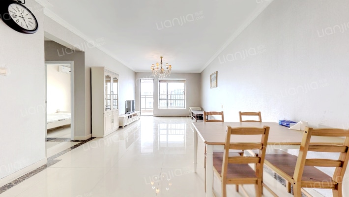 太古城北二手房实景图