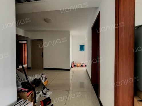 合租·幸福未来花园 5居室 北卧