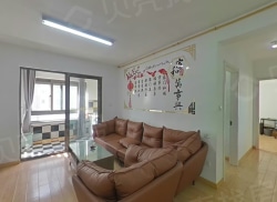 整租·绿地奥莱缤纷广场 3室1厅 南_绿地奥莱缤纷广场租房