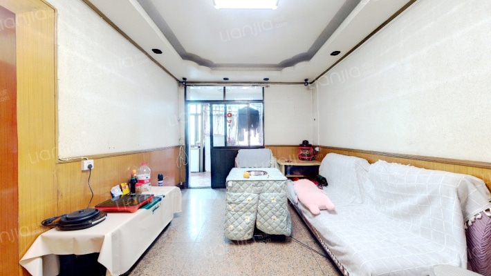 箭道南巷7号院二手房实景图