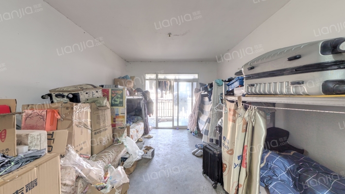 普河小区三期二手房实景图