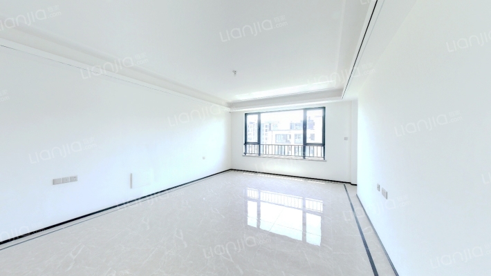 中海长安云锦二手房实景图