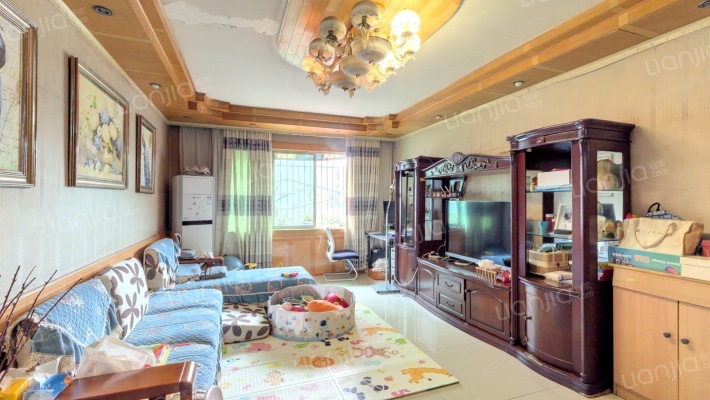 双湖支路二手房实景图