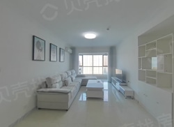 整租·帝邦卓郡 2室2厅 南_帝邦卓郡租房