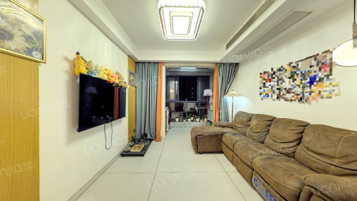 瑞麒时代金座二手房实景图