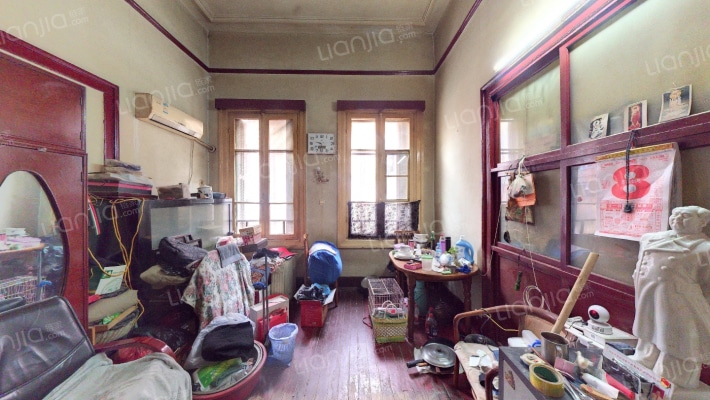 哈尔滨道二手房实景图