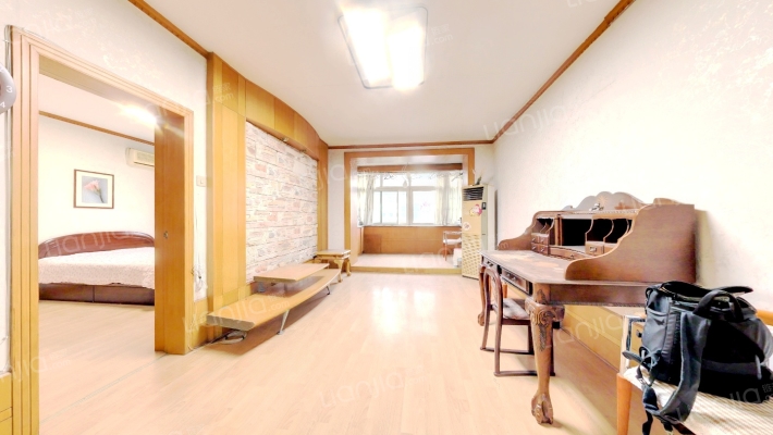 电力培训中心职工宿舍楼二手房实景图